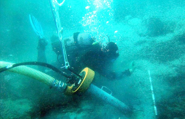 La firma de reparaciones submarinas Mediterráneo Servicios Marinos pide el concurso exprés