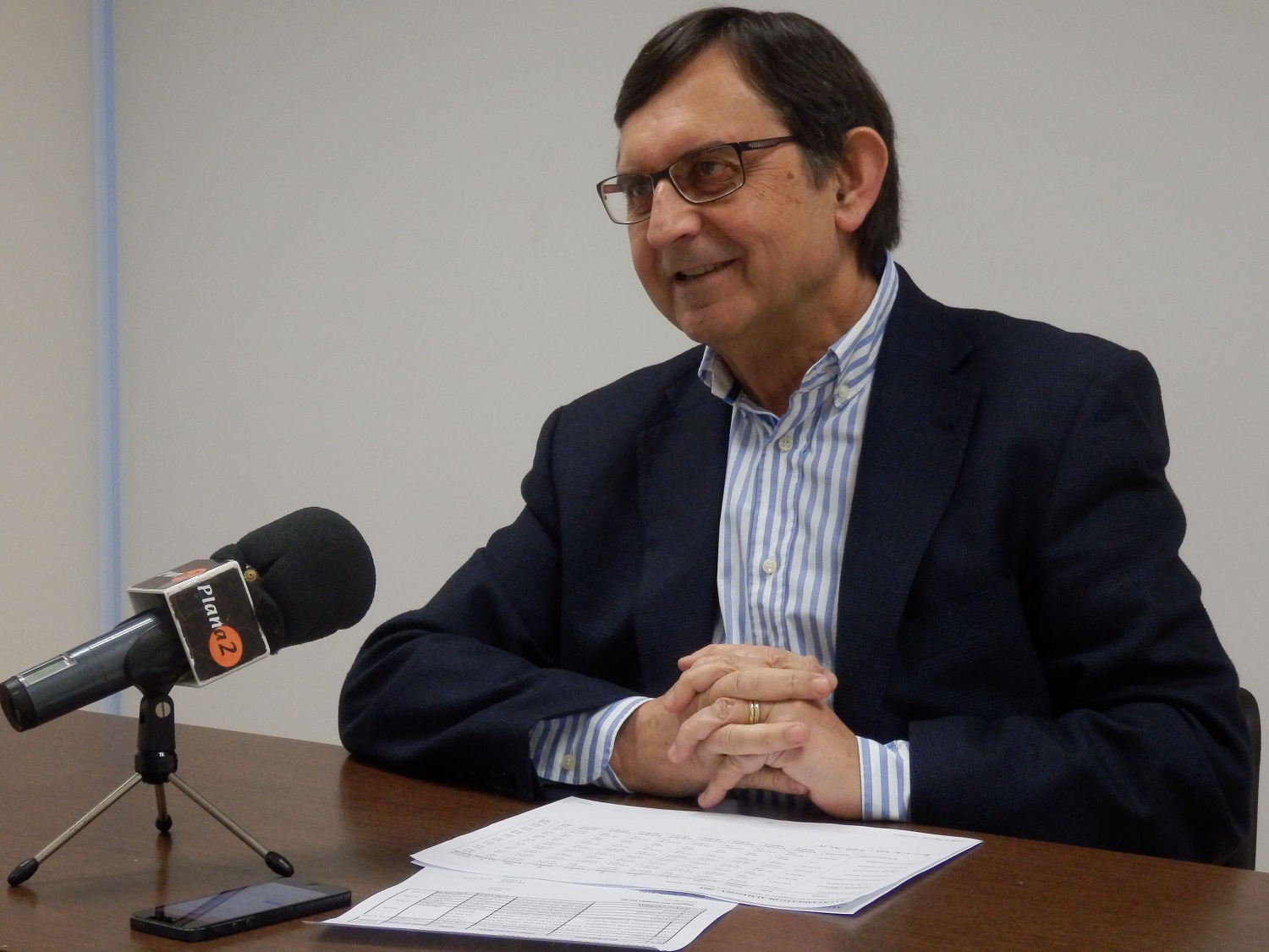 El PP llama al PSPV a llegar a acuerdos de interés general para la Comunitat