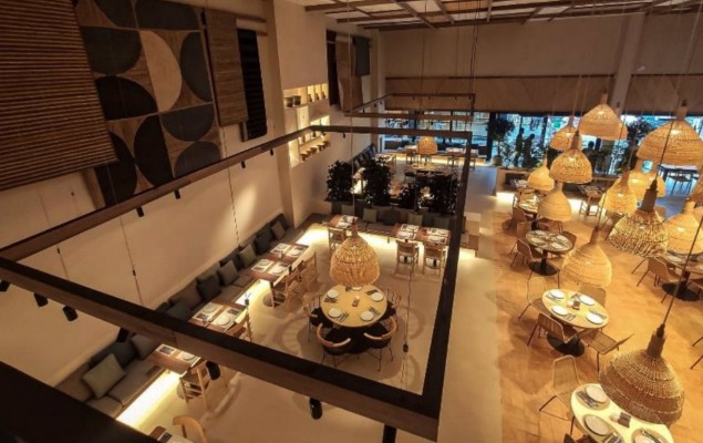 Saona abre su primer restaurante en Tarragona y continúa su expansión en Cataluña
