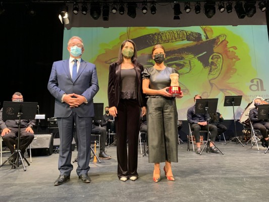 La Diputación de Alicante convoca el XXVIII premio de novela en valenciano Enric Valor

