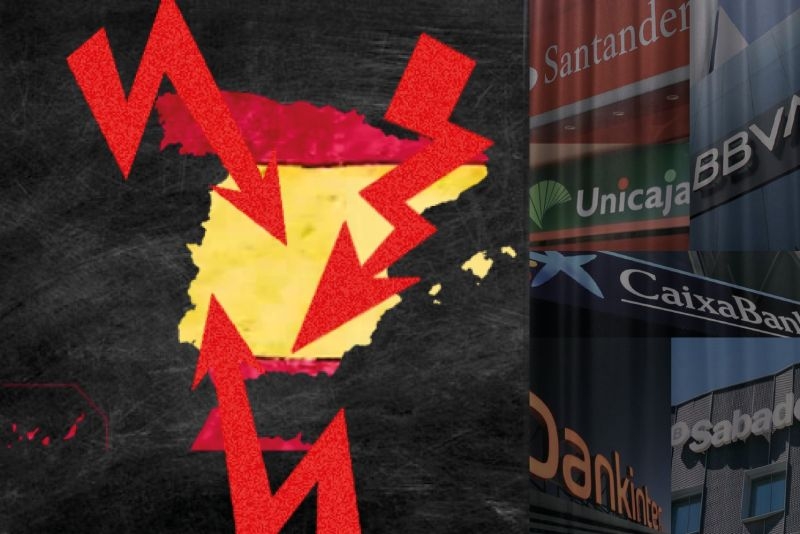 El Instituto Coordenadas advierte de que el impuesto del Gobierno a los bancos puede “poner en riesgo el Tesoro Público”
