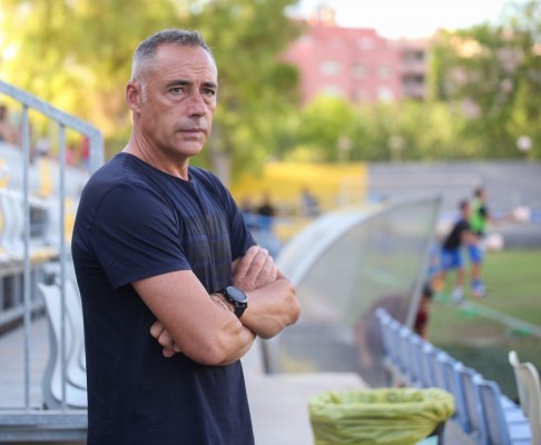Ángel Rodríguez: 