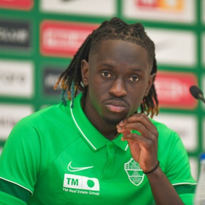 Domingos Quina: 