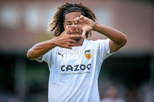 Koba ya está en Oviedo para cerrar su cesión 