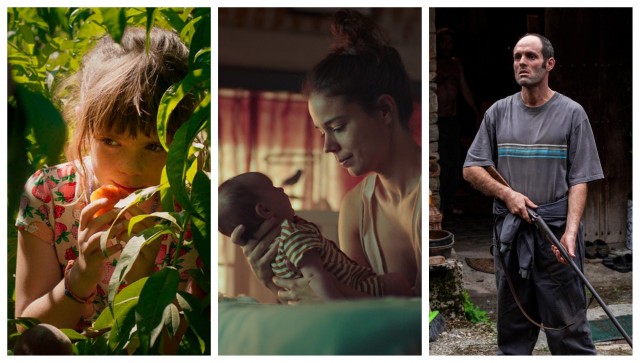 'Alcarràs', 'As bestas' y 'Cinco lobitos', candidatas españolas para los Oscar
