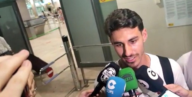 André Almeida: 