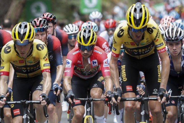 La Vuelta tendrá un impacto en Elche de 250.000 euros diarios por hospedaje