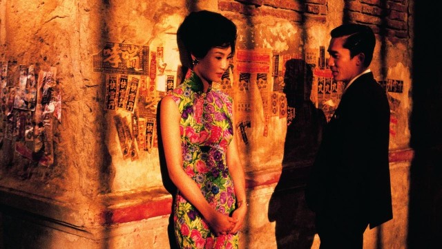 La Filmoteca d'Estiu proyecta 'Deseando amar', la obra maestra de Wong Kar-wai