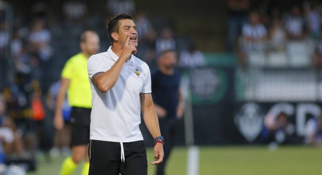 El Castellón prepara su debut en Liga con nueve caras nuevas y dos o tres más por llegar