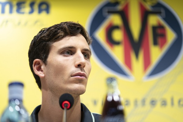 Pau Torres: 