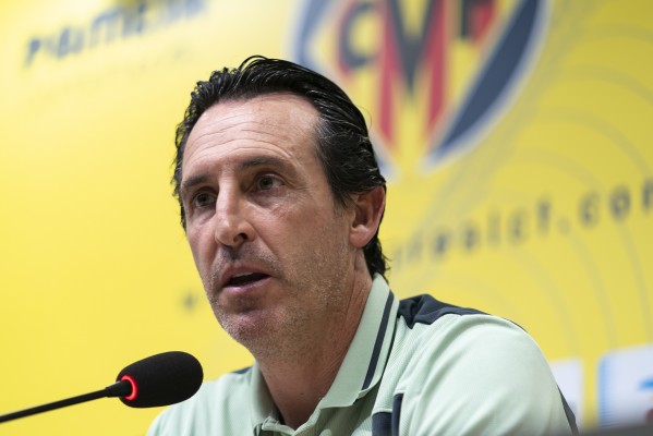 Emery: 