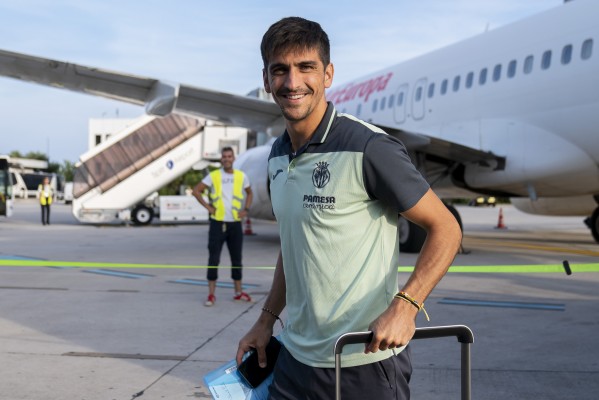 El Villarreal, a rematar la faena en Split para estar en Europa