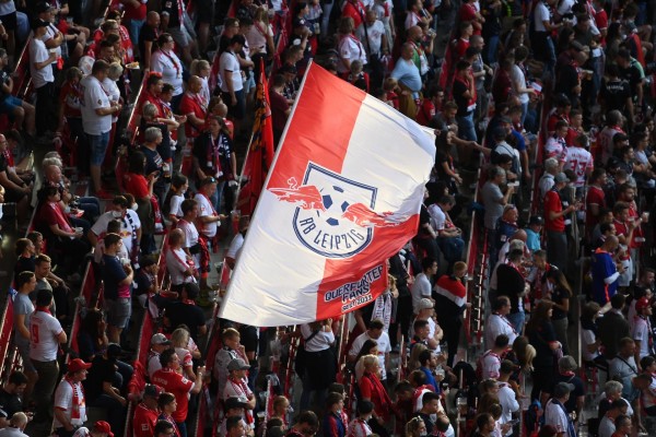 El Leipzig jugará su partido de la Copa en casa por un vértido tóxico en el campo de su rival