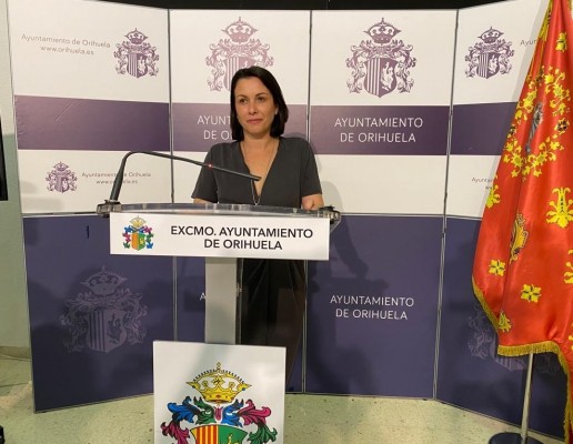 Orihuela devuelve 86.800 euros de una ayuda por no poner en marcha el servicio de salud mental