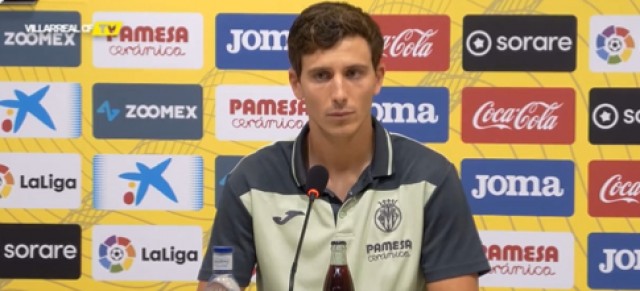 Pau Torres: 