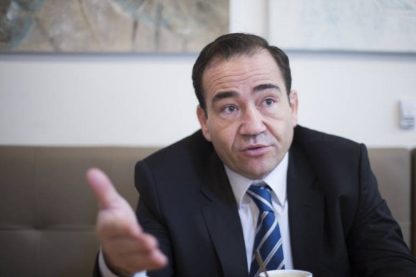 La Generalitat Valenciana financia casi 54 millones en 60 operaciones de ámbito social
