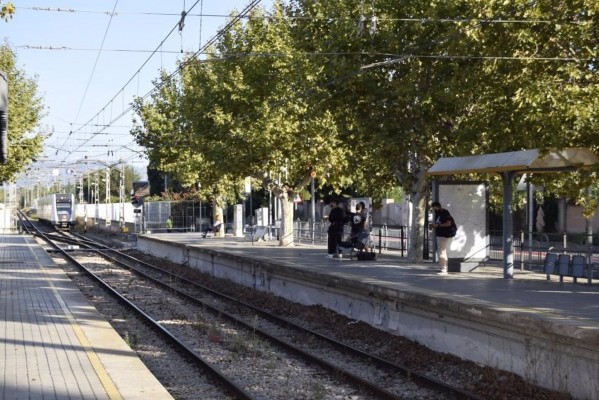 Licitados los trabajos de auscultación y control de calidad de vía de la red de Metrovalencia por 1,4 millones
