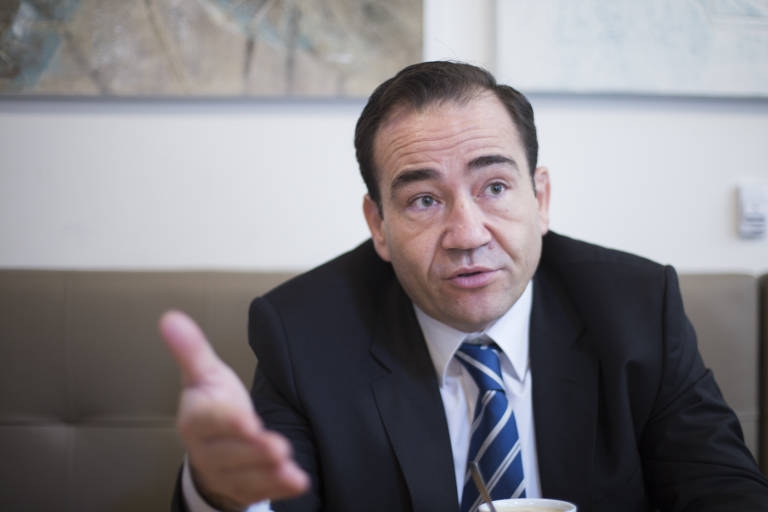 La Generalitat Valenciana financia casi 54 millones en 60 operaciones de ámbito social
