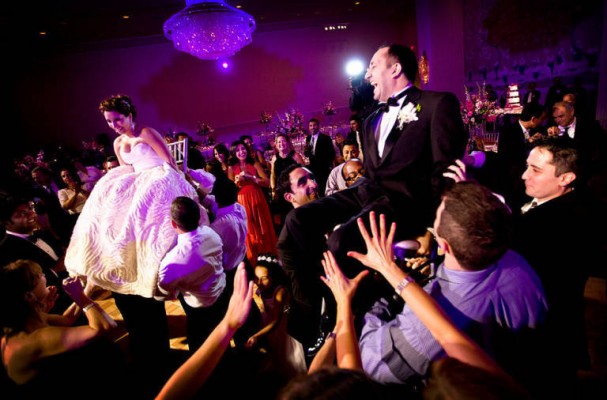 Septiembre es el mes preferido por las parejas castellonenses para celebrar una boda 