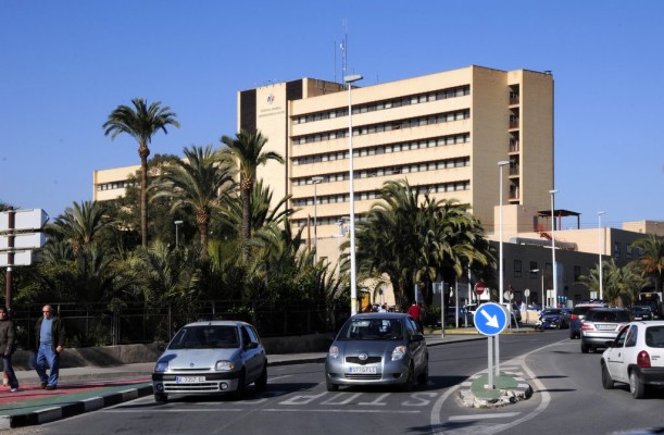 El Hospital de Elche formará a ciudadanos en prevención de la enfermedad
