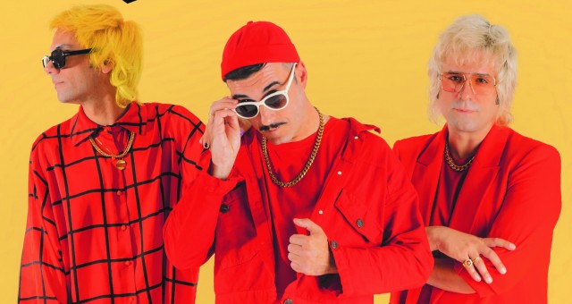 Varry Brava hará volar a Calasparra con el pop-rosa de su nuevo disco, 'Hortera'