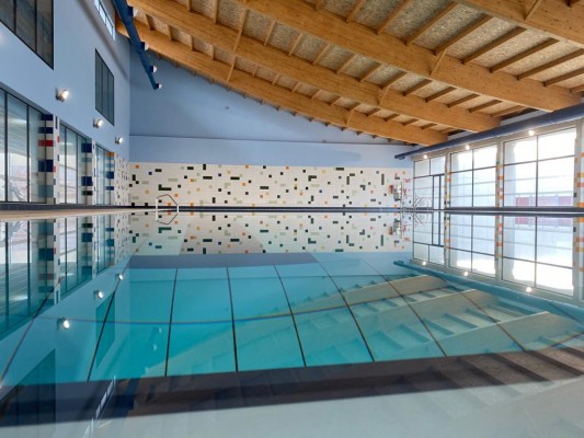 Un paso más para abrir la piscina de El Campello: la resolución de alegaciones, al pleno de septiembre