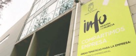 Autónomos y microempresas de la Región reciben ayudas para elaborar un diagnóstico y un plan de actuación para sus negocios