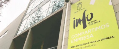 La Región de Murcia inyecta 10 millones para impulsar la investigación I+D de los nueve Centros Tecnológicos