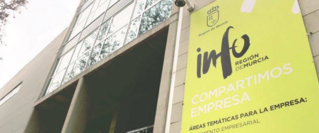 Europa premia al 'hub’ de innovación digital de la Región por apoyar a las pymes con tecnologías de vanguardia