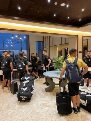 Pinatar Arena cierra el verano con 50 partidos y 39 equipos y selecciones de 11 países 