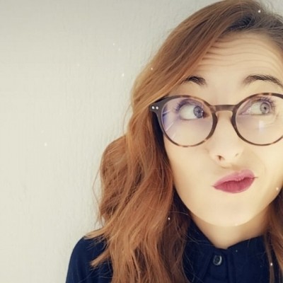 El selfiematón de Mrs. Kintsugi 