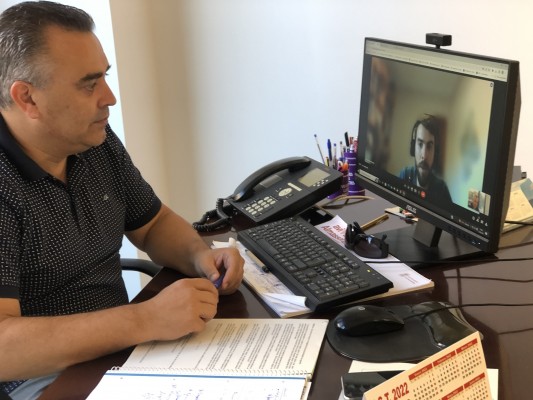 Almassora presentará a los vecinos su primera comunidad energética local para reducir la factura eléctrica
