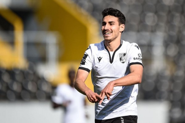 Así es André Almeida, una apuesta para la medular de Gattuso
