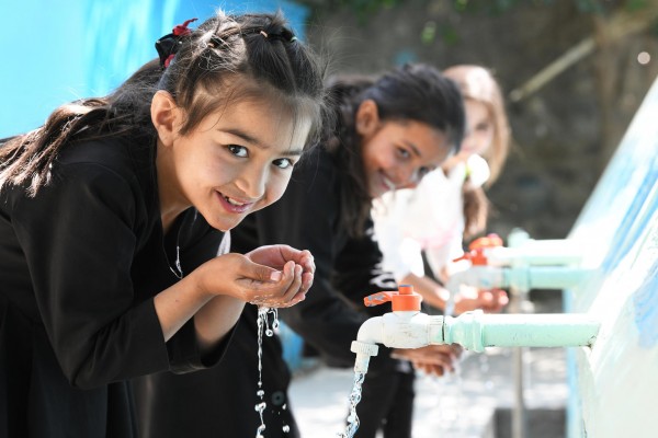 Marina d'Or se une a los Hoteles Amigos de Unicef España para proteger la infancia más vulnerable