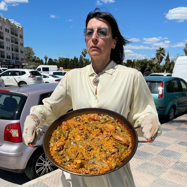 Miss Beige comparte alcoba con el público de Sagunt a Escena