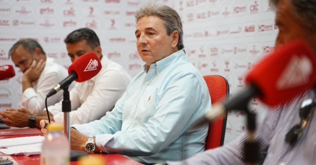 Ramos espera 