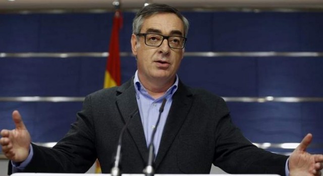 C's aplaude el discurso del Rey y subraya que intentar dividir a los españoles 