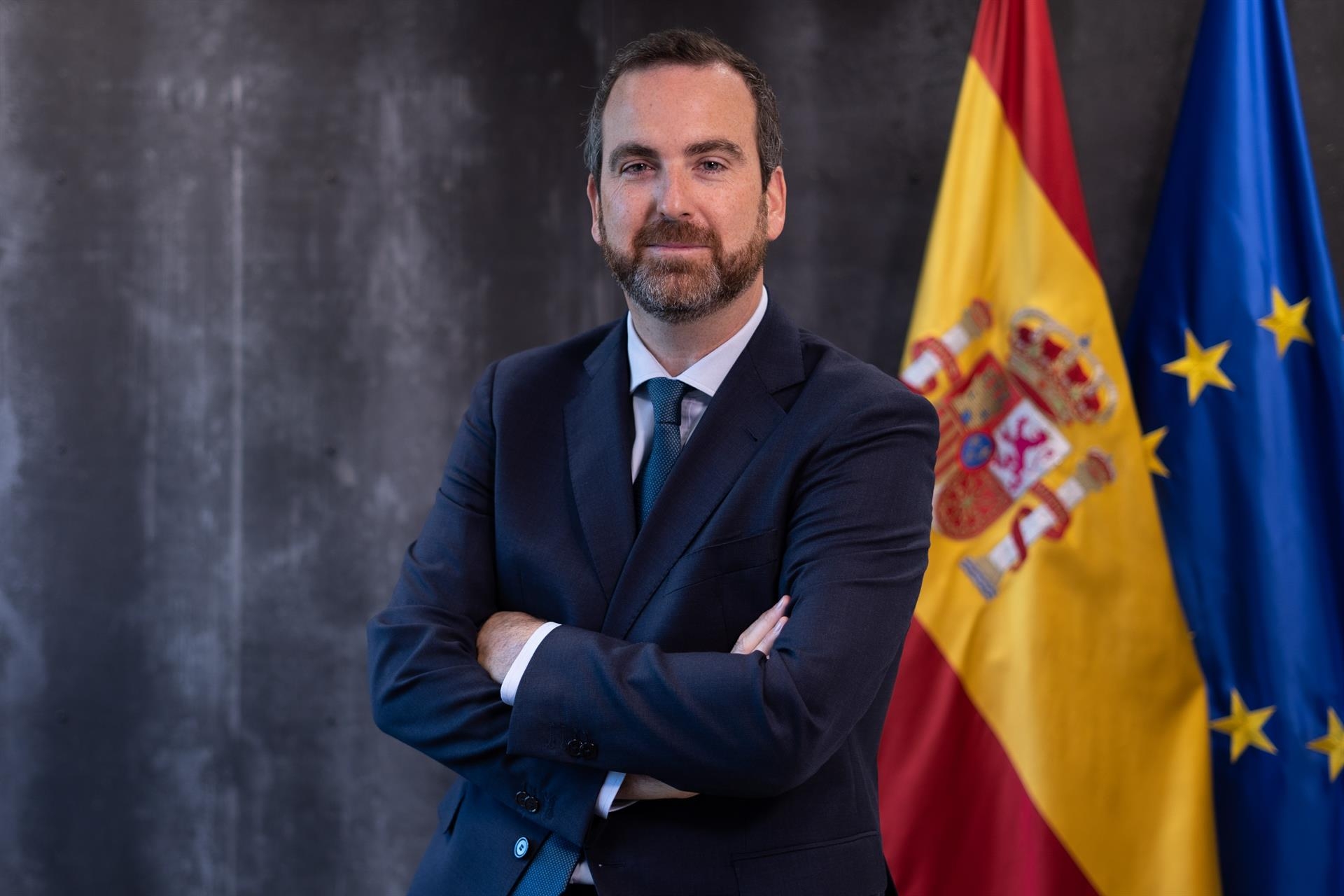 El Gobierno nombra a Álvaro López Barceló nuevo director general del Tesoro y Política Financiera
