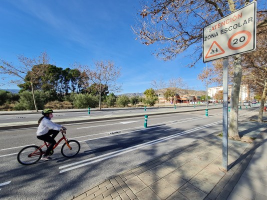 Elda inicia el proceso de participación para el plan de acción de la Agenda Urbana