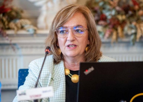 La AIReF prevé una contracción económica del 0,2 % en el tercer trimestre
