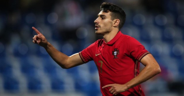 El Valencia CF tiene muy avanzada la compra de André Almeida