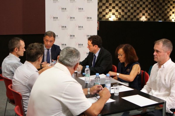 Los profesionales de la cultura regional recibirán más de 2 millones de euros en ayudas 