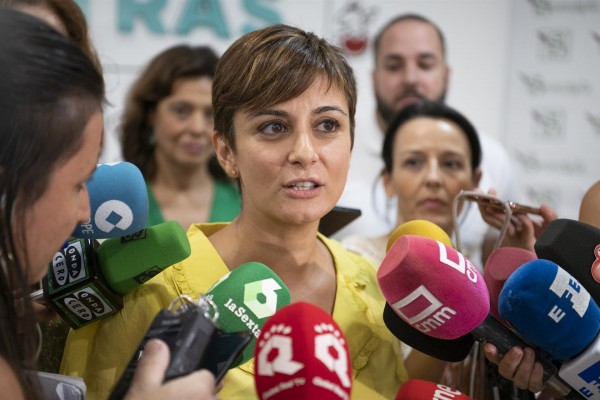 La ubicación del nuevo Centro de Salud Pública se decidirá por concurrencia competitiva entre CCAA