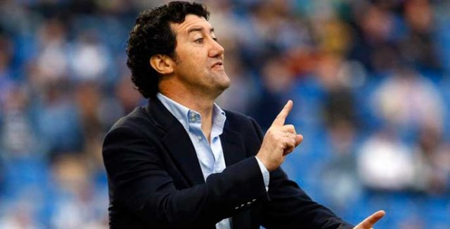 Al Hércules le restan por ingresar 120.000 euros a cuenta de la espantada de Mandiá y su cuerpo técnico