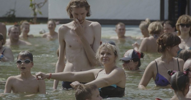 El Centre del Carme cierra su cine de verano con un recorrido por el Mediterráneo