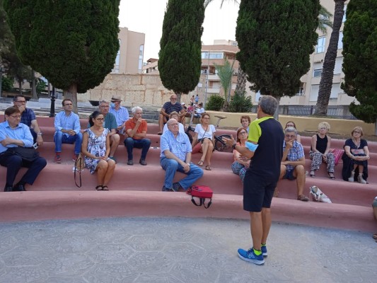 Sant Joan obtiene una subvención de 7.000 euros para elaborar el Plan Estratégico Municipal