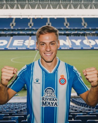 Dani Gómez: de ser el 'nuevo Mayoral' a salir por la puerta de atrás