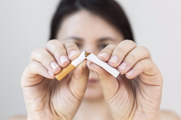 Casi la mitad de las muertes por cáncer se deben al tabaco, el alcohol o el sobrepeso