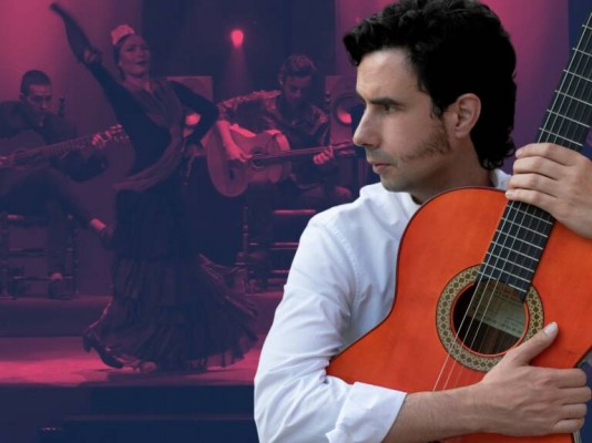 Veinte años del Festival de Guitarra Hondarribia-Peñíscola