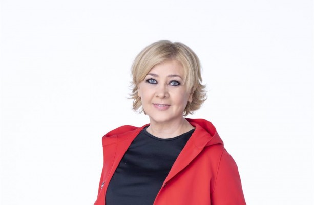 Amparo Larrañaga: 